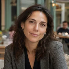 Laura Pembroke