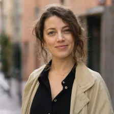 Georgia Blake