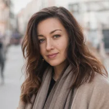 Софья Мельникова