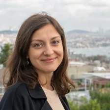 Ирина Журавлёва