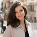 Екатерина Морозова