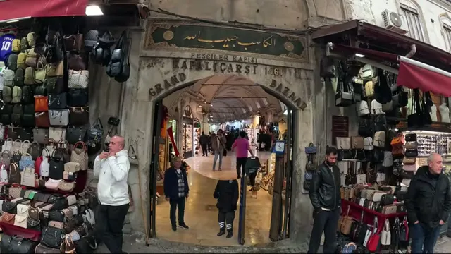 Grand Bazaar