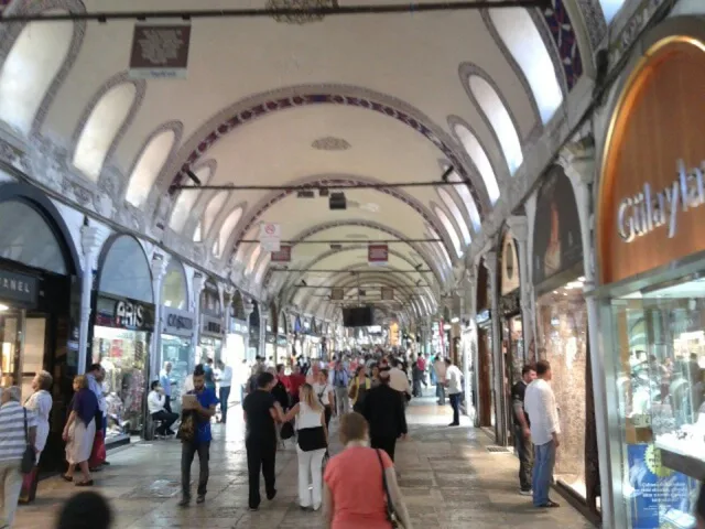 Grand Bazaar