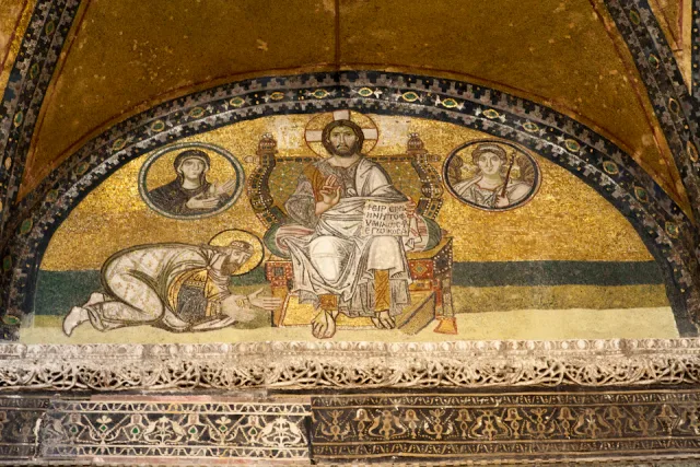 Hagia Sophia